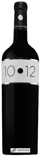 Winery Pozanco - 10·12 Tinto