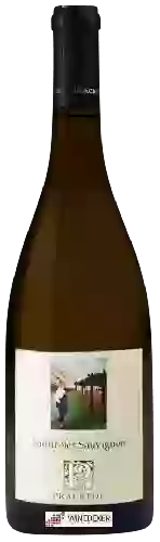 Winery Prackfol - Südtiroler Sauvignon