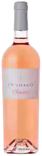 Winery Pratello - Chiaretto