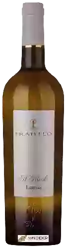 Winery Pratello - Il Rivale