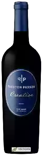 Winery Preston Parker - Creative