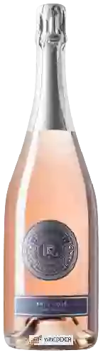 Winery Priest Ranch - Brut Rosé