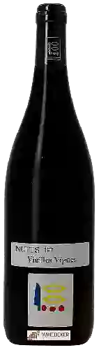 Domaine Prieuré Roch - Vieilles Vignes Nuits 1er Cru