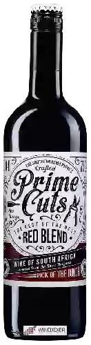 Winery Prime Cuts - Red Blend