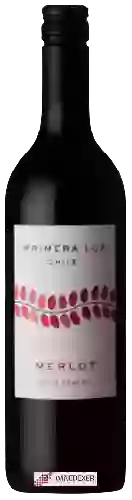 Winery Primera Luz - Merlot