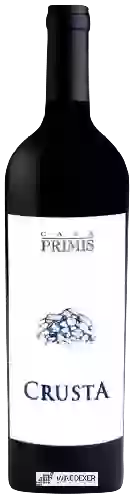 Winery Primis - Crusta