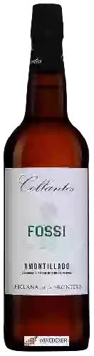Winery Primitivo Collantes - Amontillado Fossi