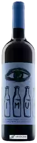 Winery Primum Bobal - Tinto