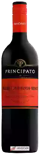 Winery Principato - Cabernet Sauvignon - Merlot