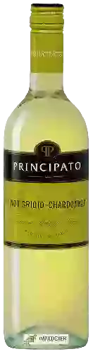 Winery Principato - Pinot Grigio - Chardonnay