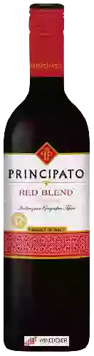 Winery Principato - Rosso