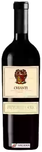 Winery L'Arco - Principe del Sole Chianti