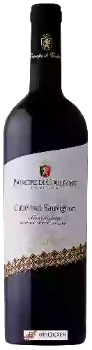 Winery Principe di Corleone - Cabernet Sauvignon