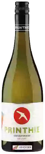 Winery Printhie - Chardonnay
