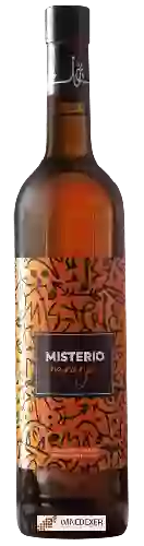 Winery Privilegio del Condado - Misterio Orange