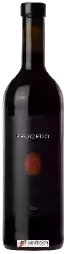 Winery Procedo - Red