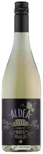 Winery Product de Aldea - 0.0 White Verdejo