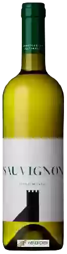 Winery Colterenzio (Schreckbichl) - Sauvignon