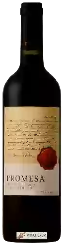 Winery Promesa - Cabernet Sauvignon