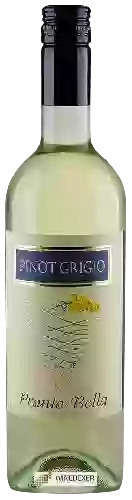 Winery Pronto Bella - Pinot Grigio