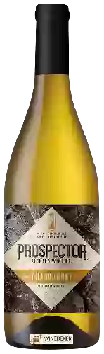 Winery Prospector Pioneer Wine Co. - Chardonnay