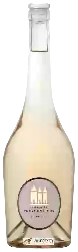 Winery Provenquière - Signature