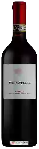 Winery Prunatelli - Chianti