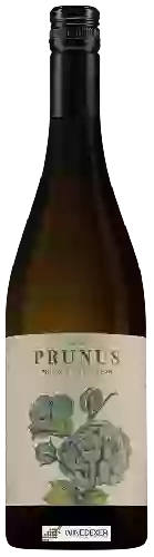 Winery Prunus - Private Selection Branco