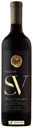 Winery Psagot - Single Vineyard Cabernet Sauvignon