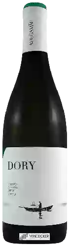 Winery AdegaMãe - Dory Branco