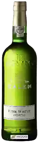 Winery Cálem - Fine White Port