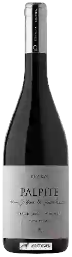 Winery Fitapreta - Palpite Reserva