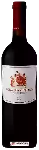 Winery Herdade dos Coelheiros - Roda dos Coelhos
