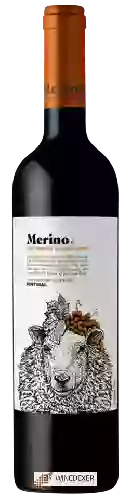 Winery Merino - Alentejano Red