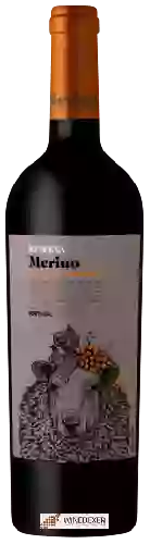 Winery Merino - Reserva