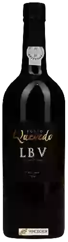 Winery Quevedo - Late Bottled Vintage Port