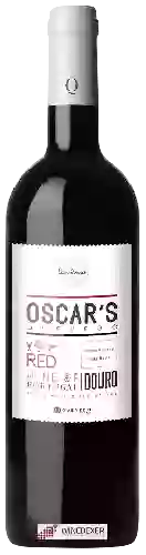 Winery Quevedo - Oscar's Tinto