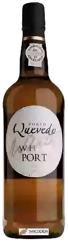 Winery Quevedo - White Port