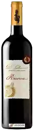 Winery Quinta da Plansel - Dorina Lindemann Reserva