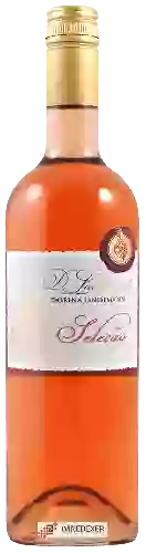 Winery Quinta da Plansel - Dorina Lindemann Seleção Rosé