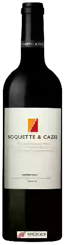 Winery Roquette & Cazes - Douro