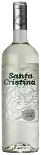 Winery Garantia das Quintas - Santa Cristina Vinho Branco