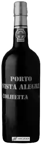 Winery Vista Alegre - Colheita Porto