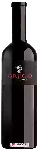 Winery Puerta del Sol - Grego Crianza