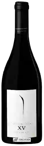 Winery Pulenta Estate - Gran Pinot Noir (XV)