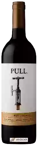 Winery Pull - BDX