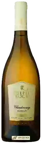 Winery Pulpit Rock - Reserve Chardonnay