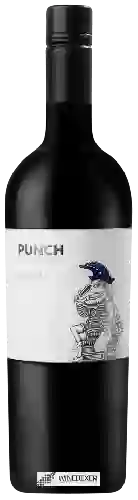 Winery Punch Wines - Lance's Vineyard Cabernet Sauvignon