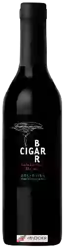 Winery Puro Uno - Cigar Bar Late Harvest