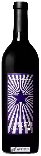 Winery Purple Star - Cabernet Sauvignon